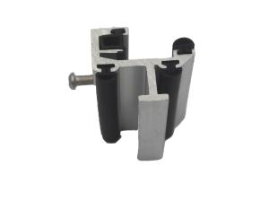 Quality Weatherproof Aluminum Wall Cladding System wholesale