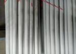 SCH10 SCH20 SCH30 STD SCH40 Ss Seamless Pipe , Stainless Steel 304 Tube