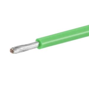 Quality ISO14001 UL3135 16awg Silicone Rubber Insulated Wire wholesale