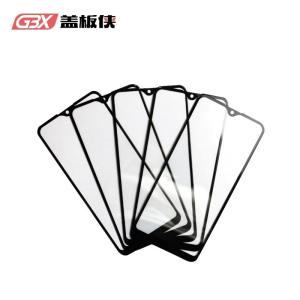 Quality Front Outer A30 Screen Glass OCA For A23 A30s Phone wholesale