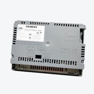 Quality SIEMENS 6AV2124-2DC01-0AX0 SIMATIC COMFORT PANEL MODULE wholesale