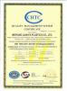 Weifang Lian-Fa Plastics Co., Ltd. Certifications