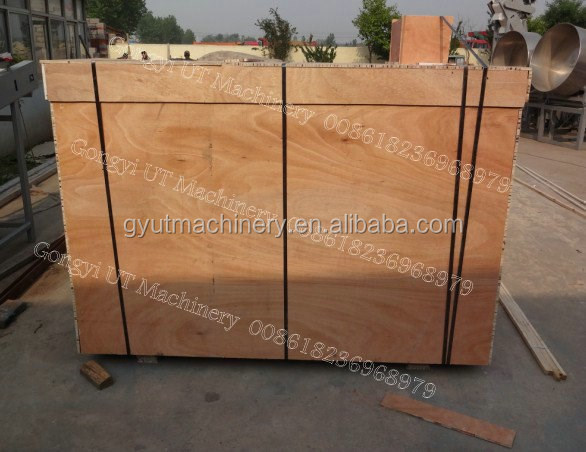 Hydraulic Press Briquetting Presses Machine for Shredded Paper Paper Dust Horse Manure