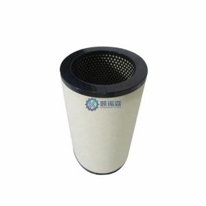 Quality 114*406 Hydraulic Oil Coalescing Filter CC834 Gas Filter Cartridge wholesale