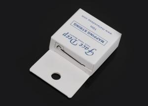 Quality Private Label Tattoo Accessories Eyebrow Microblading Mapping String wholesale