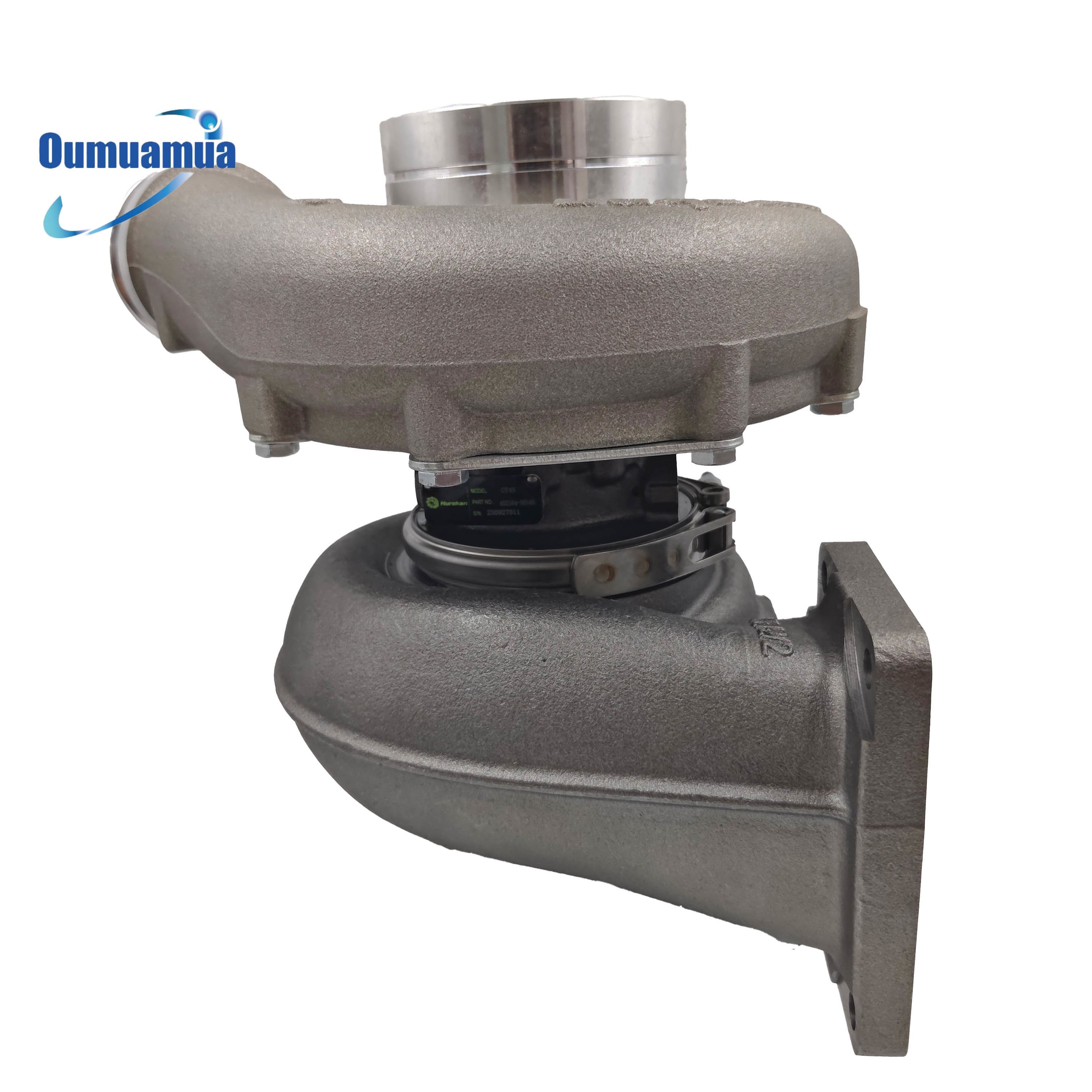 Hot sale turbocharger GT4594 452164-5016S 11030483 for Volvo EC306/460/D12C