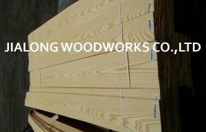 Quality Exotic Wood Veneer Panels , Burl Veneer Plywood Sheets 0.5mm wholesale