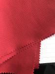 58 - 60 Inches Aramid Lenzing Viscose Fabric High Wrinkle Resistant
