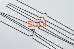 ROHS 425mm Stainless Steel Hanger Wire For Stationery Items