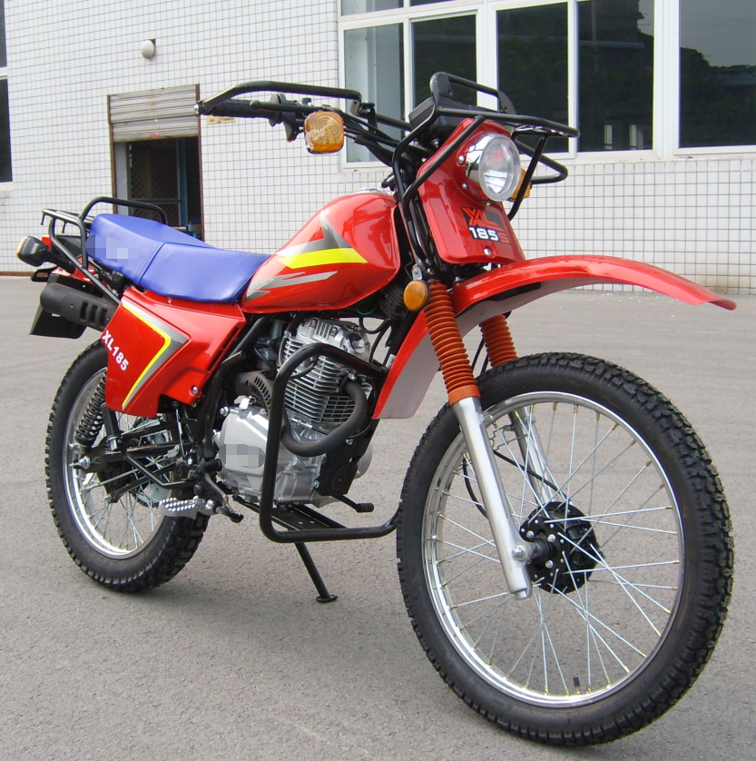 Wholesale four stroke 150cc motorcycle enduro motor street legal cheap import dirt bikes