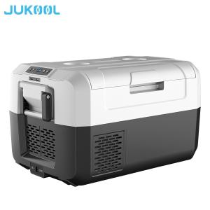 Quality Shakeproof 35L Portable Mini Refrigerator wholesale