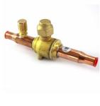 Danfoss Shut-off Ball Valve 009L7051/009L7052/009L7053/009L7055/009L7056
