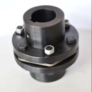 Quality High Speed Single Disc Coupling Flexible Diaphragm Steel Dia 200mm - 710mm wholesale