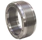 Matador PM615 X46cr13/4cr13 Pellet Mill Die Impact Resistance