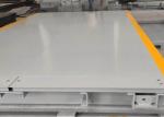Digital Heavy Duty Weighbridge Weight Measuring Truck Scale 10~100 ton