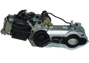 Quality 1P52QMI GY6125CC 4T Engine wholesale