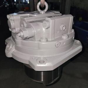 Quality ZX450-3 For Hitachi MSF-340 4637796 Final Drive Without Gearbox Belparts Excavator Travel Motor 4652345 wholesale