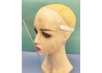 Adult Clear Plastic Medical Anti Fog Face Shield Visor Anti Glare Moveable Face