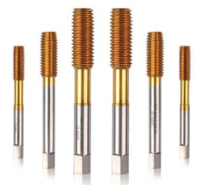 Quality Unified Tightening Thread UNC UNF For Coating Not Coolant wholesale