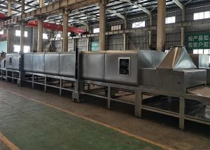 Quality Dongfang Maggi Making Machine Industrial Noodle Making CE wholesale