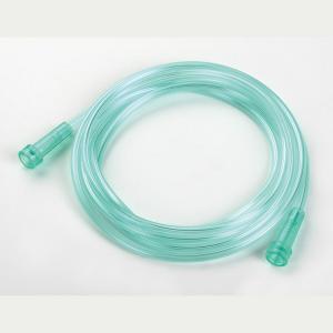 Quality 100% Latex-Free Medical Grade PVC Oxygen Tubing Customized wholesale