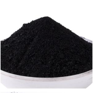 Quality Food Grade Wood Coal Based Active Charcoal Powder Coconut Shell 325 Mesh wholesale