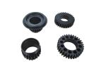 Plastic High Performance Machining Part