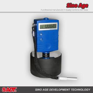 Quality Portable Hardness Tester Hartip 1500 ASTM A956 Standard for Rockwell , Brinell Measuring wholesale