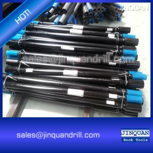 Quality T38 MF drill rods 1220mm male to female wholesale