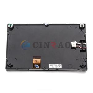 Quality KBCU70G01ATV Car LCD Module Screen Original GPS Navigation Parts wholesale