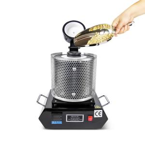 Quality 1150C Portable Gold Melting Oven , High Temp Proof Electric Gold Furnace wholesale