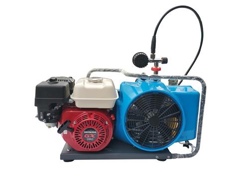 new style 12V 160W Oil - Free Diaphragm Electric Vacuum Pump Diving System with