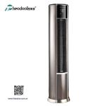 2024Vertical Type Warm Air Conditioner large Air Volume Commercial Or Industrial