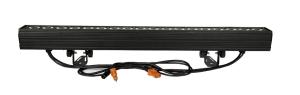 Quality Magnesium 10W RGBW LED Stage Lighting System 18 Single Control Wall Washer Lamp wholesale