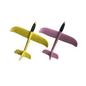 Quality Environmental Protection Durable Throwing EPP Foam Aircraft OEM Designs wholesale