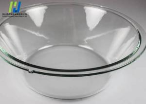 Quality Clear Laminated High Impact Glass Chemical Resistant For Washing Machine wholesale