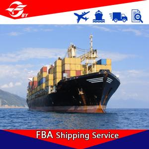 Quality Cargo Shipping DDU Service Door To Door Qingdao To Thailand Malaysia wholesale
