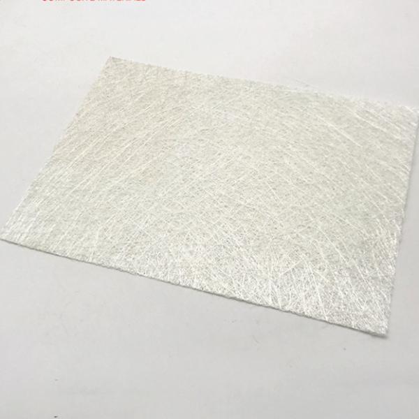 EMC EMCL Taishan Fiberglass Chopped Strand Mat for Wet-out Rate ≤40s and