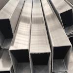 6m 2mm 3 Inch Ss Stainless Steel Pipe Used 202 430 410 316L Seamless Welded
