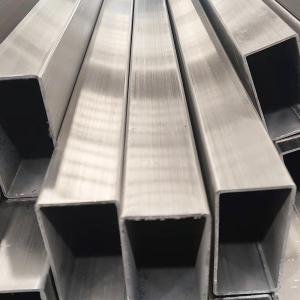 Quality ASTM Section Angle Channel Bar Flat Pipe 310 321 430 316 Stainless Steel Plate wholesale