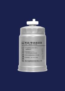 Quality Diesel EFI Primary Tractor Diesel Filter 1105020D354 EX04311 wholesale