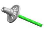 32mm GFRP Rock Bolts