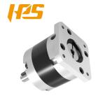 Metallurgy Planetary Gearbox For Servo Motor Rpm Forward Reverse Gearbox HNBR