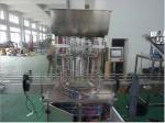 Automatic Liquid Filling Packaging Machine Mineral Water Bottle Filling Capping