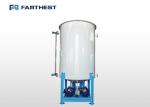 Siemens Motor Fish Feed Production Liquid Filling Machine