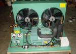 Germany brand 4GE-30Y(30HP) R404a Air-Cooled Refrigertion Condensing Unit for
