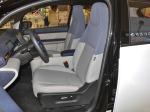 1545mm Street Legal Electric Utility Vehicles High Speed For Local Assembly