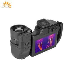 Quality Power Industry Portable Infrared Camera Thermal Imaging Camera Temperature Measurement wholesale