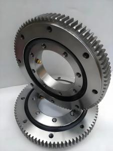 Quality Petroleum Industry Slewing Ring Gear Large Bearings RKS 062 20 0844 wholesale