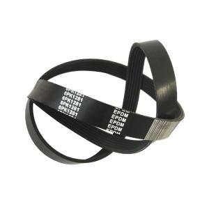 Quality ISO9001-2008 Standard Alternator V Belt Pulley for Smooth Power Transmission wholesale